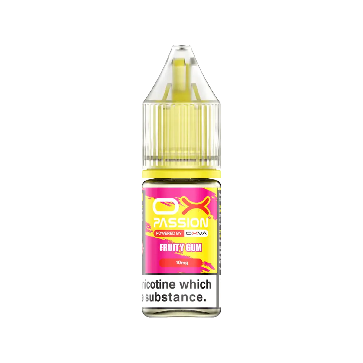 New Vape Products